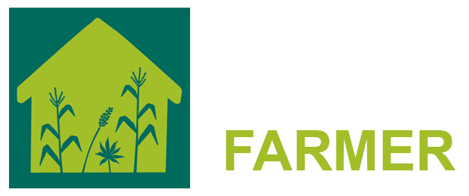 African Farmer Logo